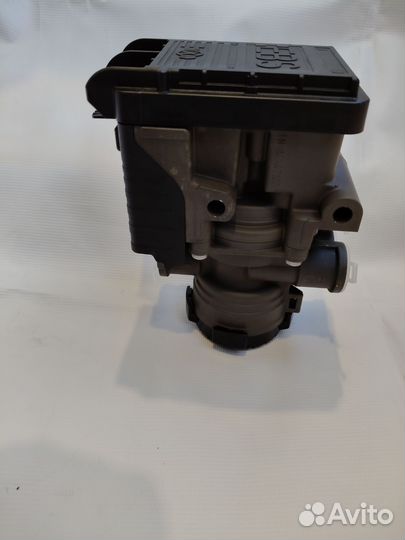 Модулятор EBS передний Volvo FH/FM/FMX