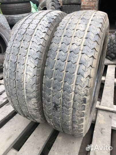 КАМА Kама-Euro LCV-131 195/70 R15C 104R