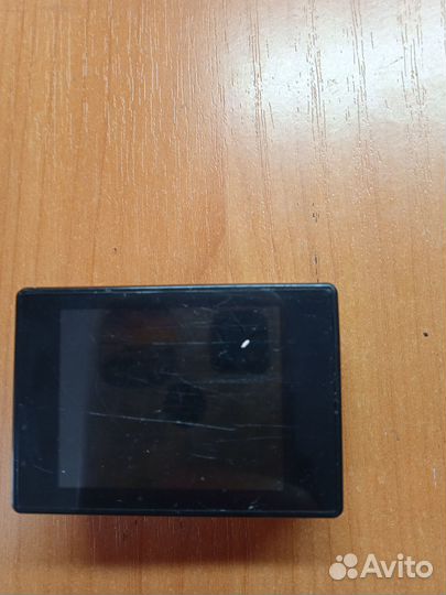 Экшн камера Rekam