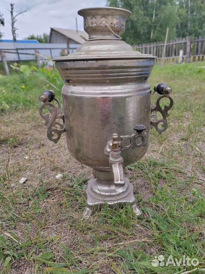 Продам самовар электрический СССР
