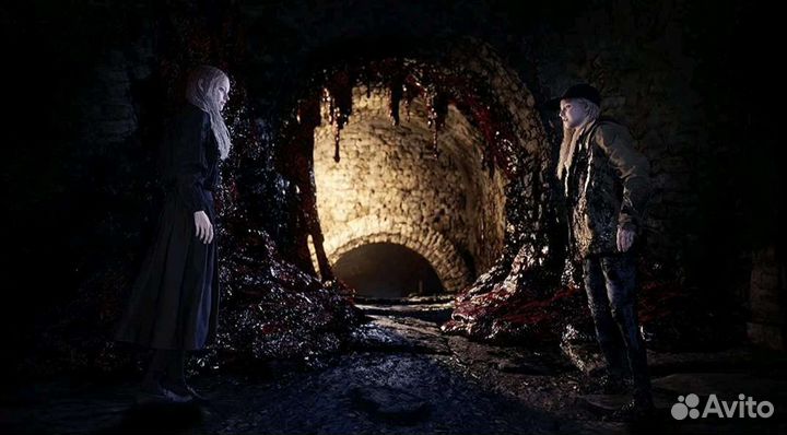 Resident evil Village Игры ps4