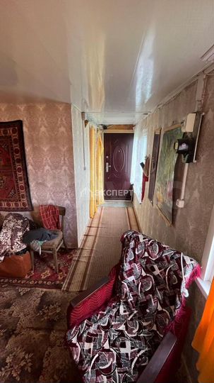 Дача 22 м² на участке 5,5 сот.