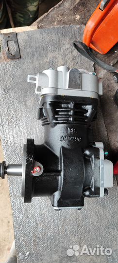 Компрессор