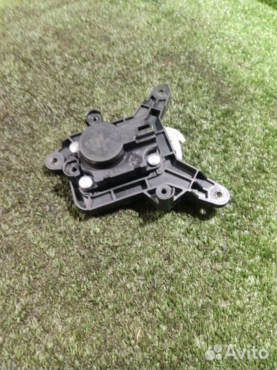 Моторчик заслонки отопителя Chery Tiggo 7 PRO MAX