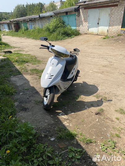 Скутер