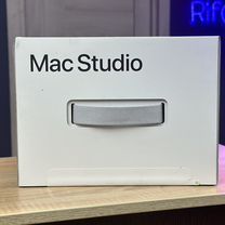 Mac Studio M2 Max 32GB 512GB