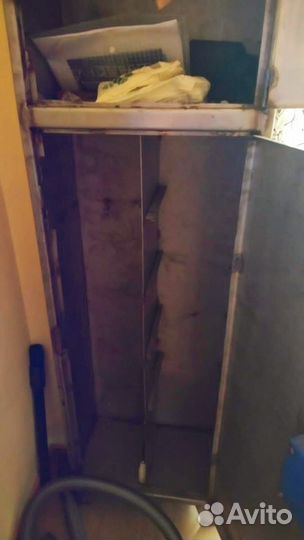 Сейфы для оружия бу