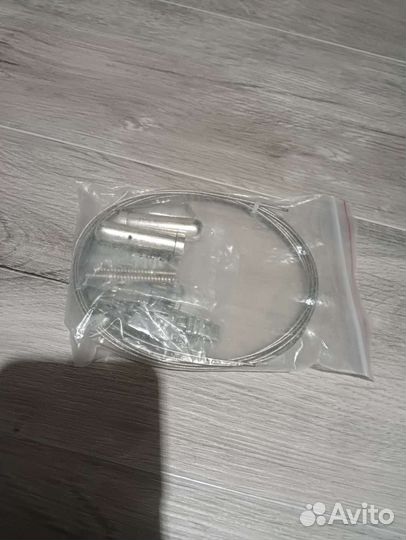 Тросик для штор