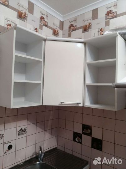 Кухня угловая маленькая бу