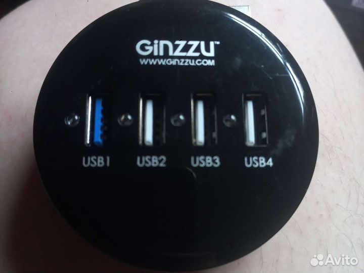 Usb разветвитель