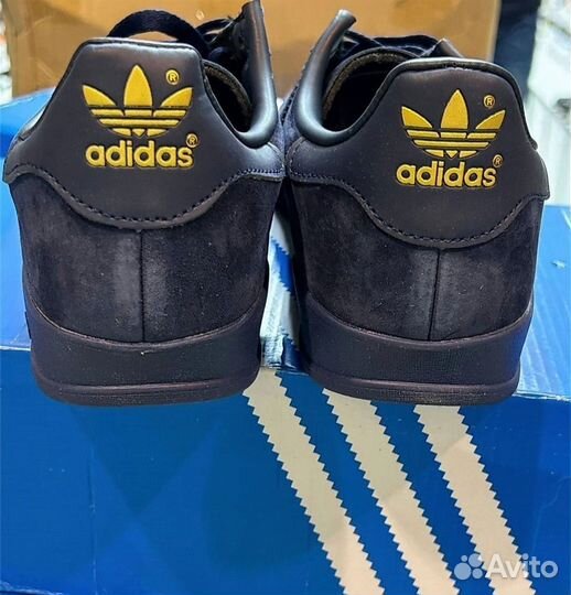 Кроссовки мужские Adidas broomfield