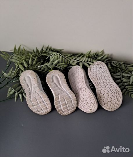 Кроссовки для мальчика 21,22 tombi