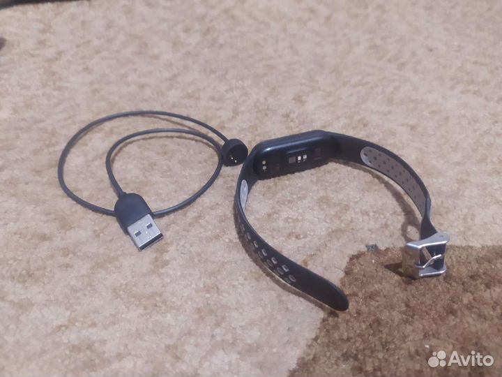 Фитнес трекеры Mi bend6