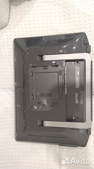 Монитор dell 21,5 75hz, в отличном состоянии
