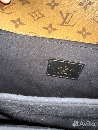 Сумка louis vuitton