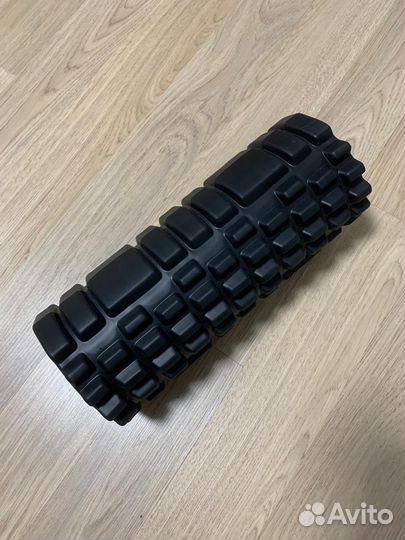 Массажный роллер