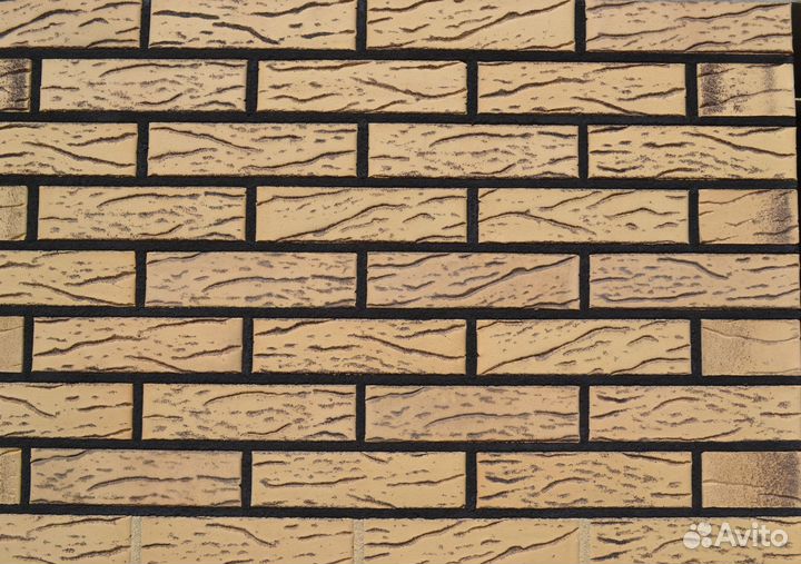 Кирпич облицовочный Кения