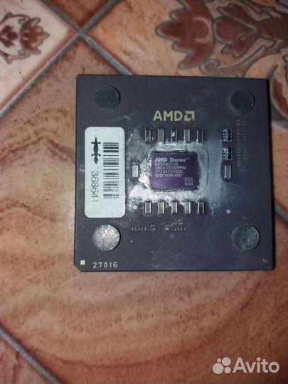 Процессоры 462 soket и другие soket