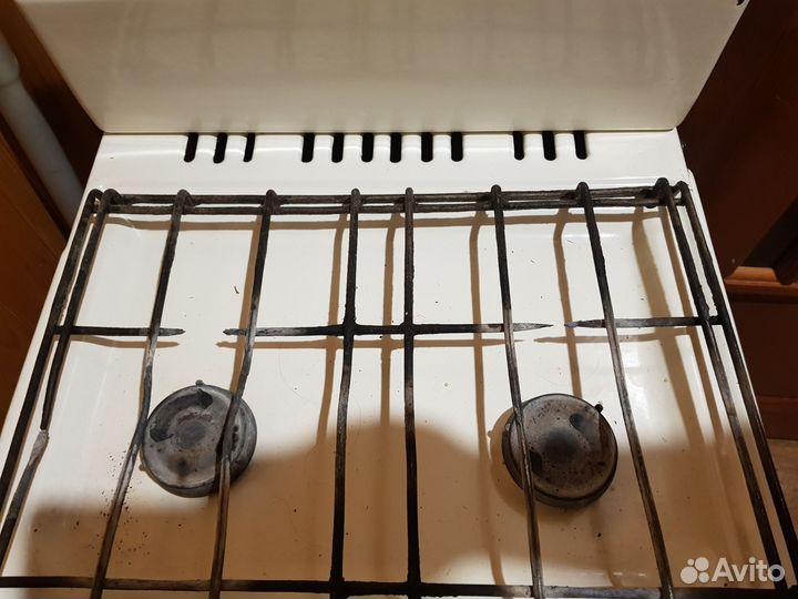 Газовая плита