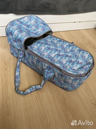 Переноска для детей