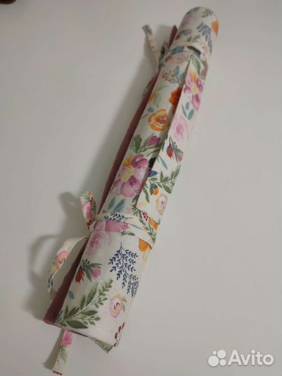 Ролл для хранения вышивок