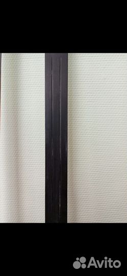 Беговые лыжи атомик