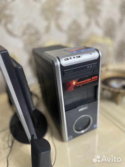 Компьютер