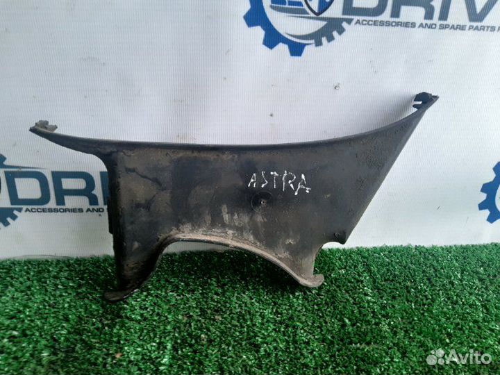 Кожух грм Opel