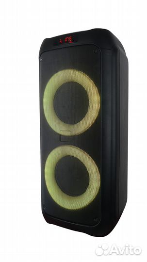 Напольная беспроводная колонка Mivo MD-650 с кар