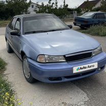 Daewoo Nexia 1.5 MT, 2007, 150 000 км