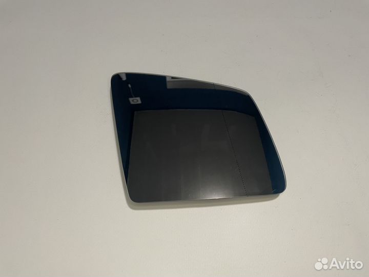 Правый зеркальный элемент Mercedes GLS GLE GL ML G