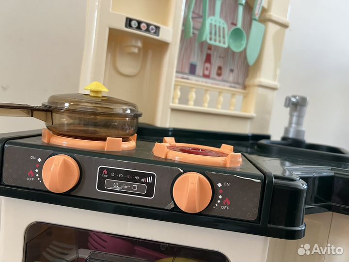 Детская кухня