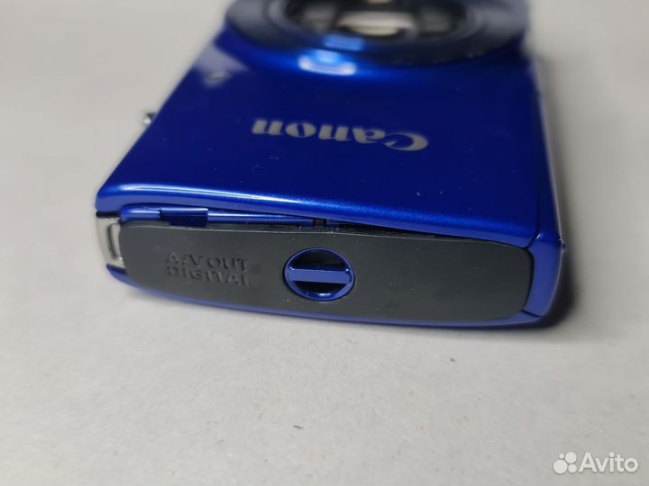 Камера Canon ixus 190