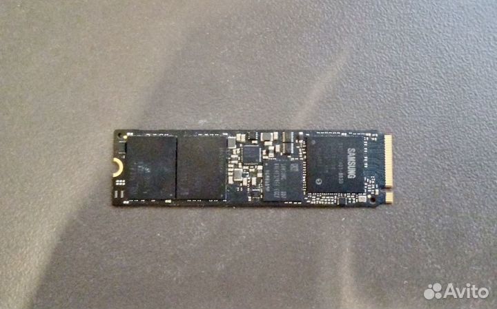 SSD M2 Samsung 960 EVO 250гб