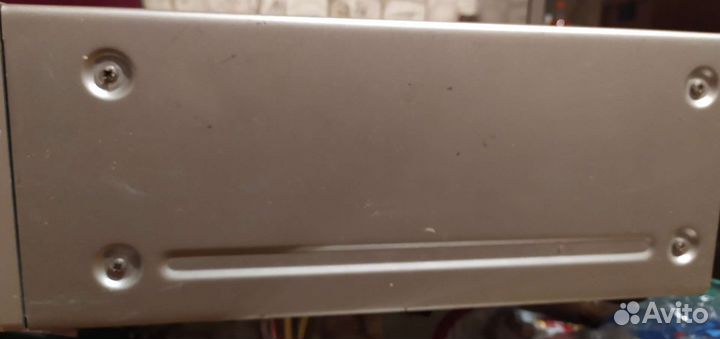 Усилитель Onkyo Integra 9711