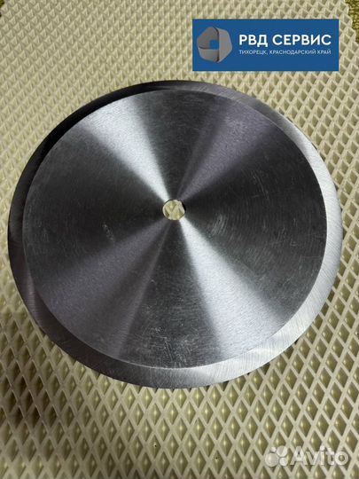 Отрезной диск для станка рвд 350*2,8*25 (плоский)