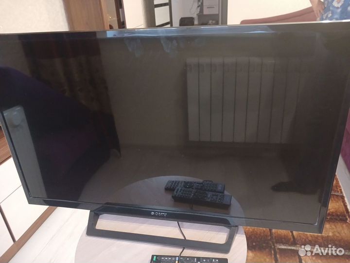 Телевизор sony bravia 32