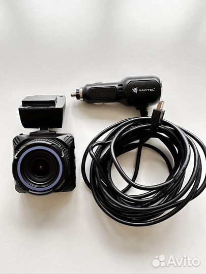 Видеорегистратор navitel r600