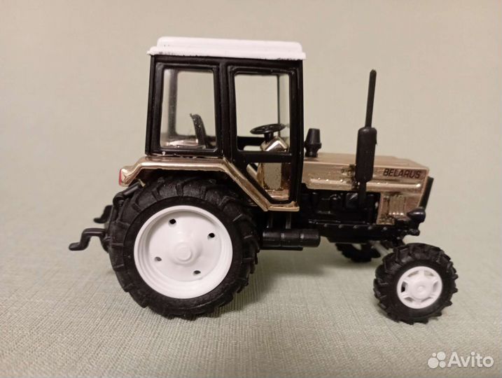 Модели тракторов 1 43