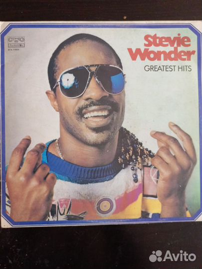 Грампластинки СССР