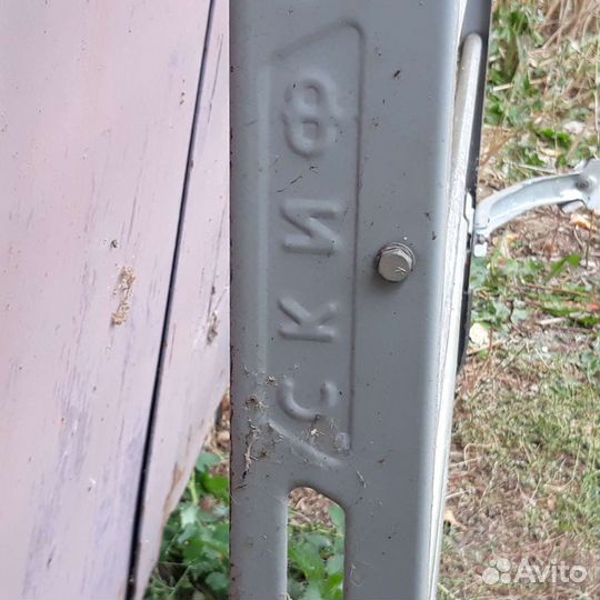 Багажник на крышу авто