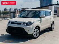 Kia Soul 1.6 AT, 2015, 181 500 км, с пробегом, цена 1 341 951 руб.