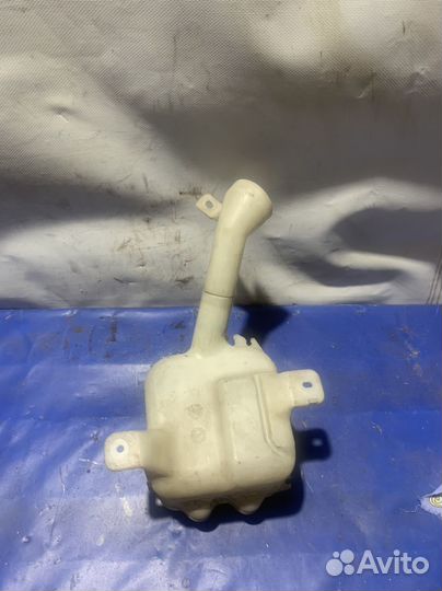 Бачок омывателя honda fit gd1