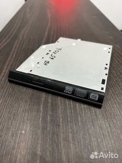 DVD привод HP ProBook 6570B
