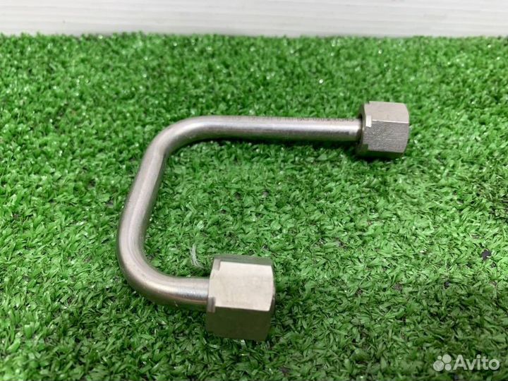 Трубка топливная Volkswagen Polo 6R cbzb 2011