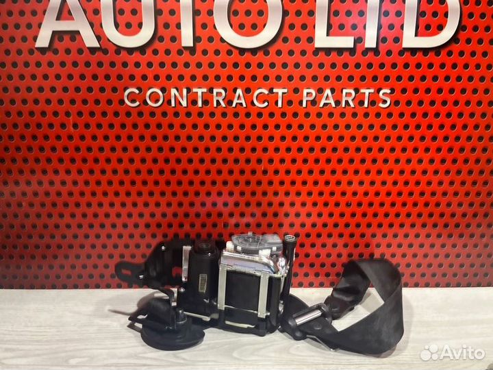 Ремень безопасности передний левый Land Rover