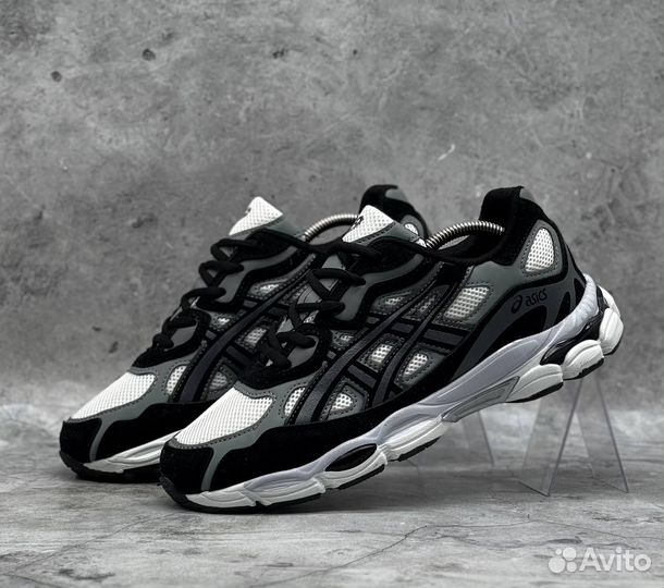 Мужские кроссовки Asics Gel