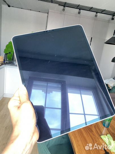 iPad pro 12.9 pro (6th Gen) 128 гб