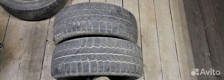 Cordiant Polar SL 205/55 R16