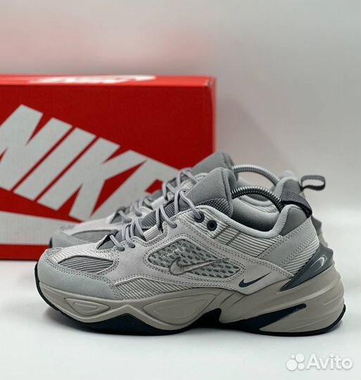 Кроссовки nike M2K tekno